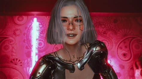 nexus mods cyberpunk|best cyberpunk nexus mods.